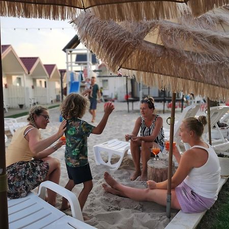 Pod Grusza Wicie Villa Wicie  Kültér fotó