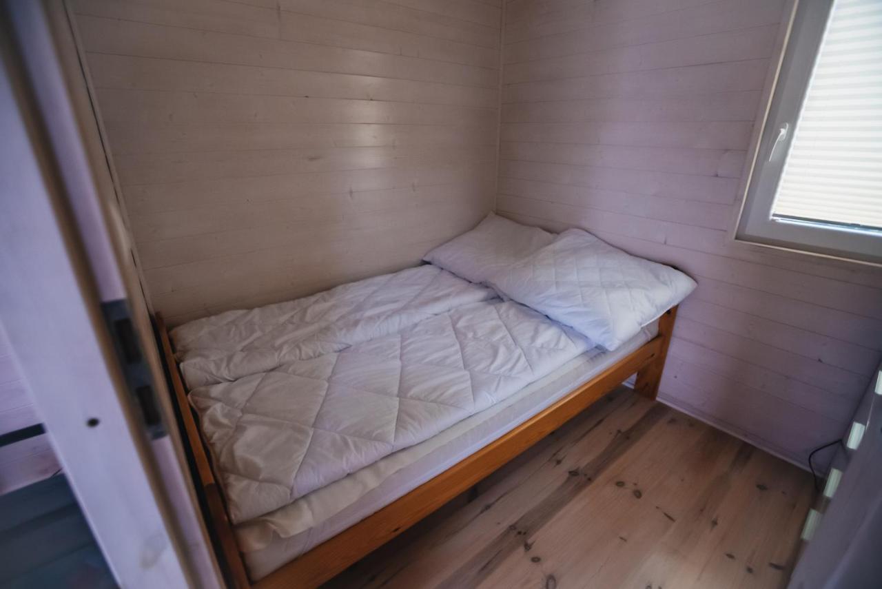 Pod Grusza Wicie Villa Wicie  Kültér fotó