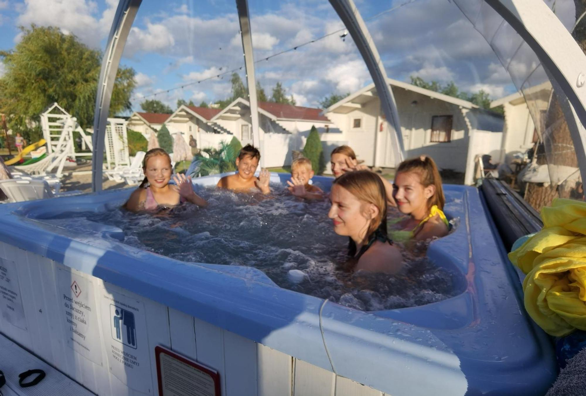Pod Grusza Wicie Villa Wicie  Kültér fotó