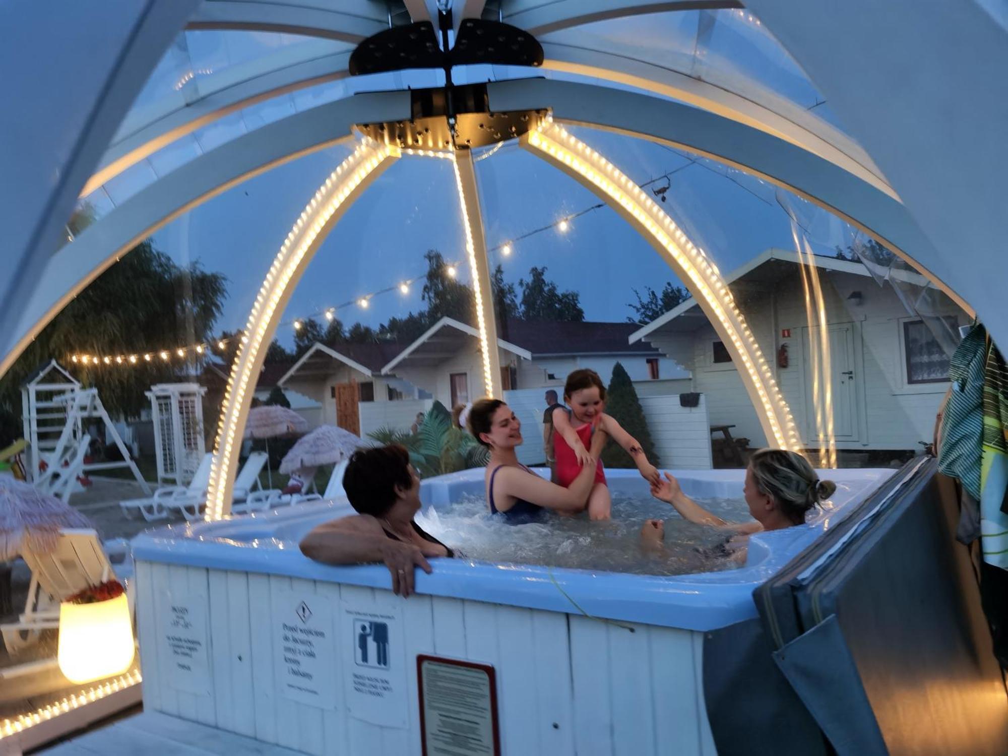 Pod Grusza Wicie Villa Wicie  Kültér fotó
