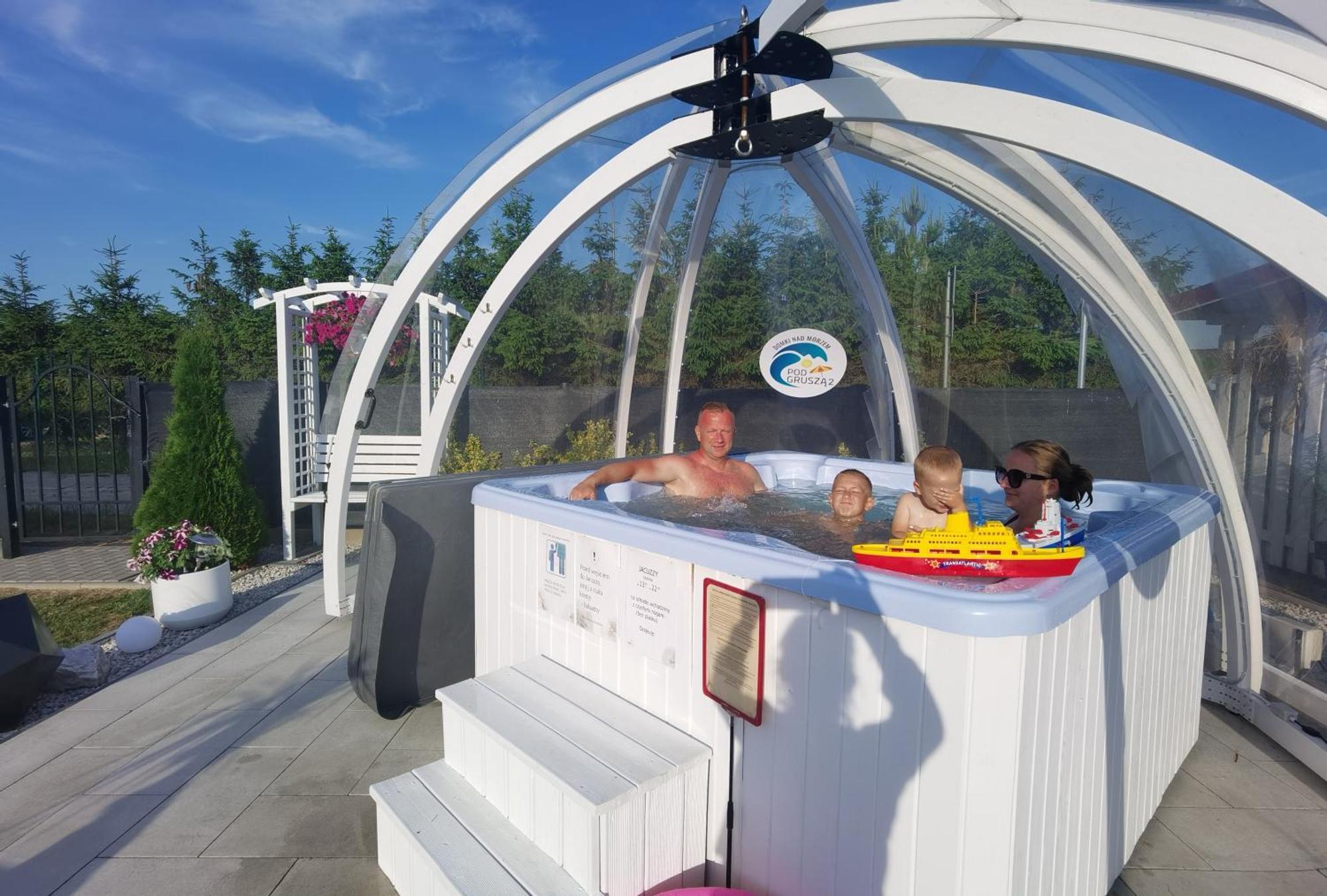 Pod Grusza Wicie Villa Wicie  Kültér fotó
