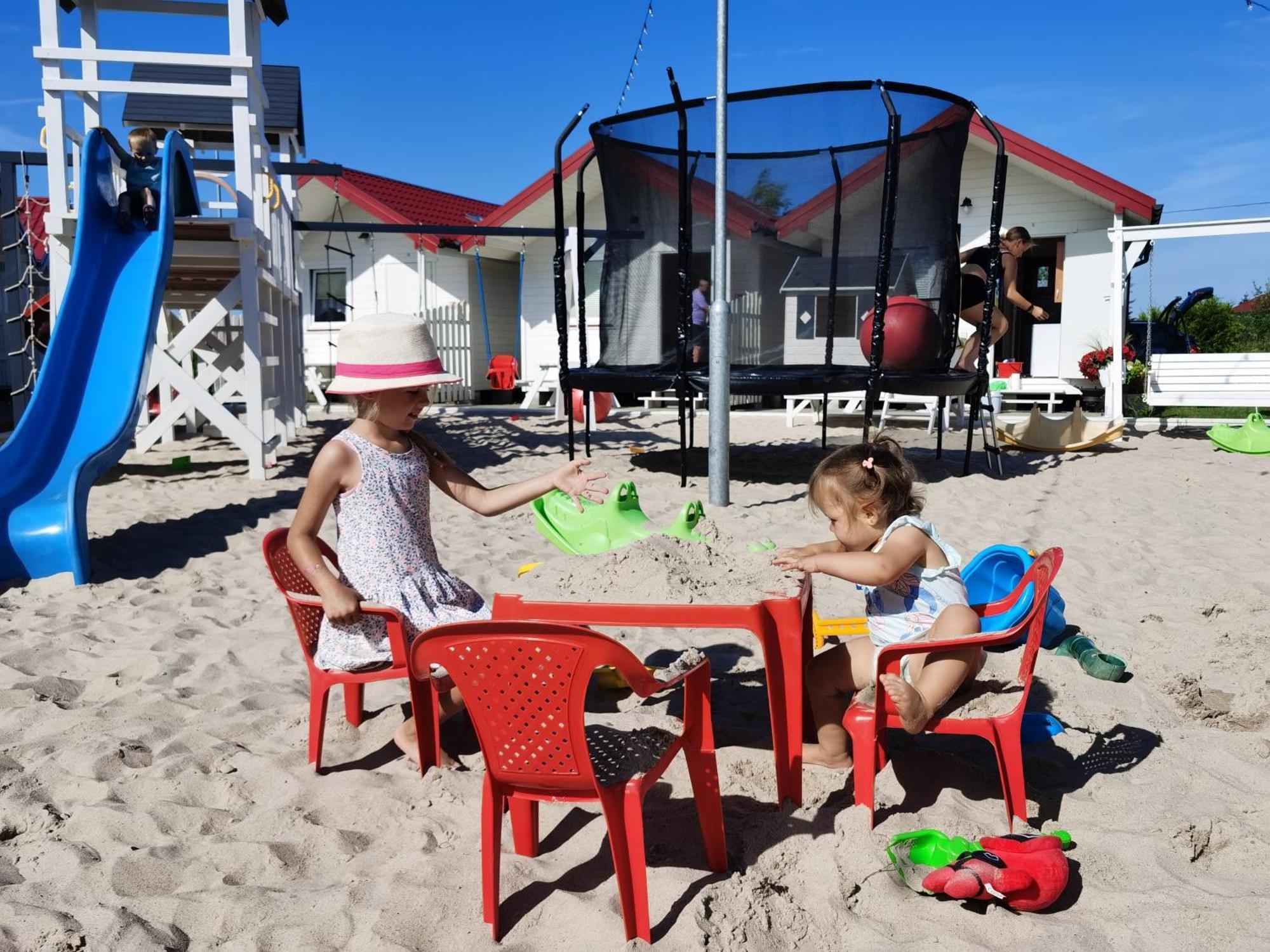 Pod Grusza Wicie Villa Wicie  Kültér fotó