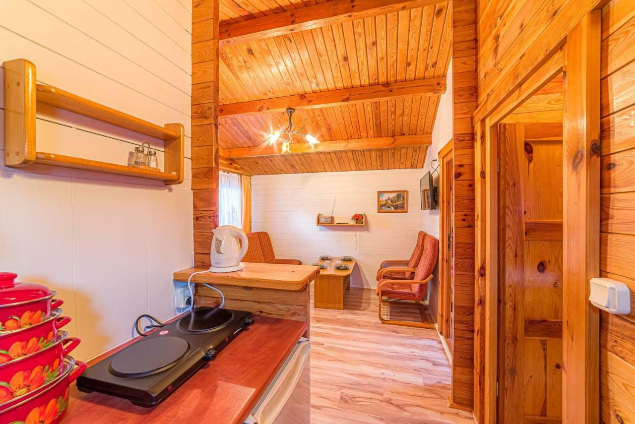 Pod Grusza Wicie Villa Wicie  Kültér fotó
