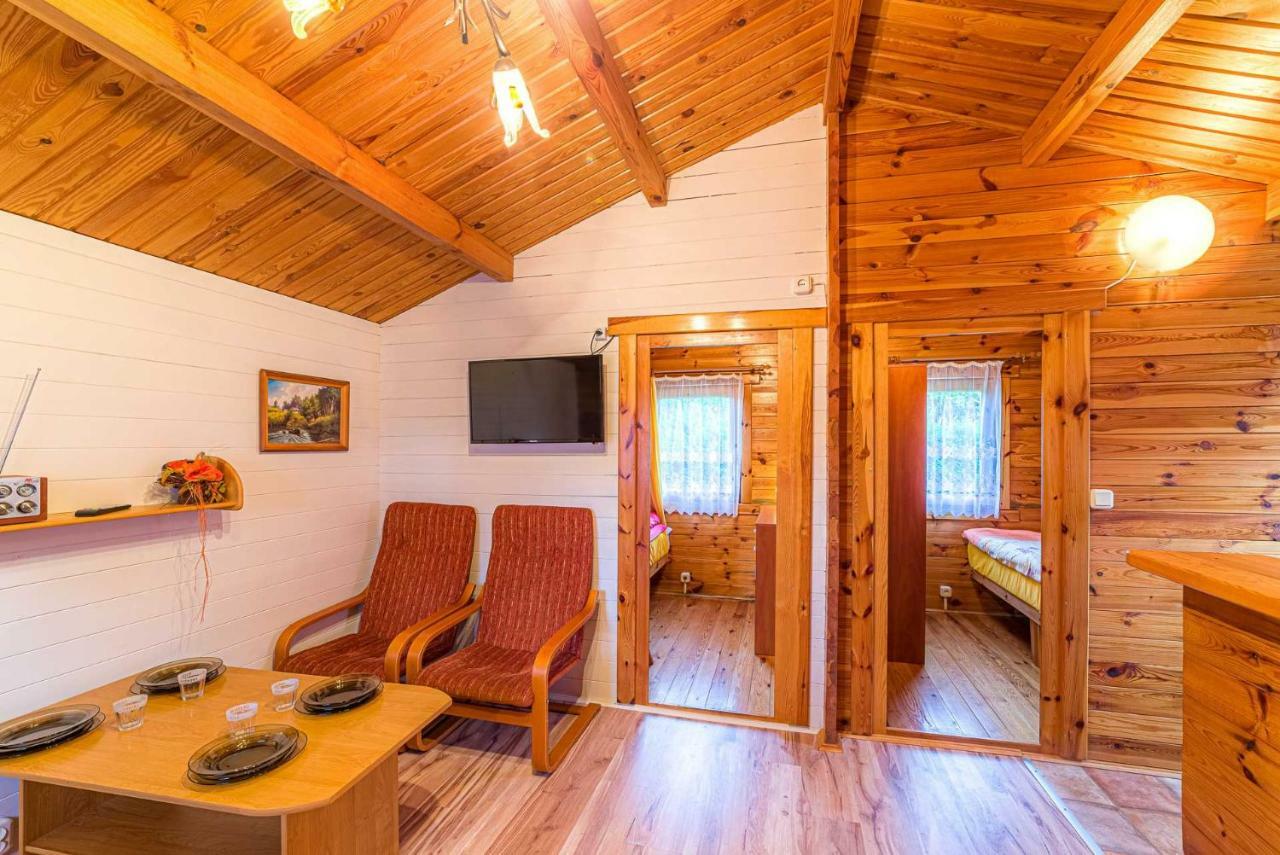 Pod Grusza Wicie Villa Wicie  Kültér fotó