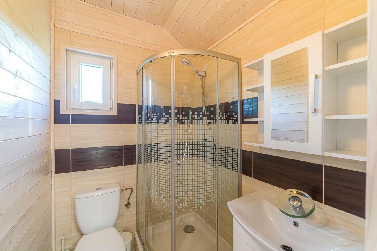 Pod Grusza Wicie Villa Wicie  Kültér fotó