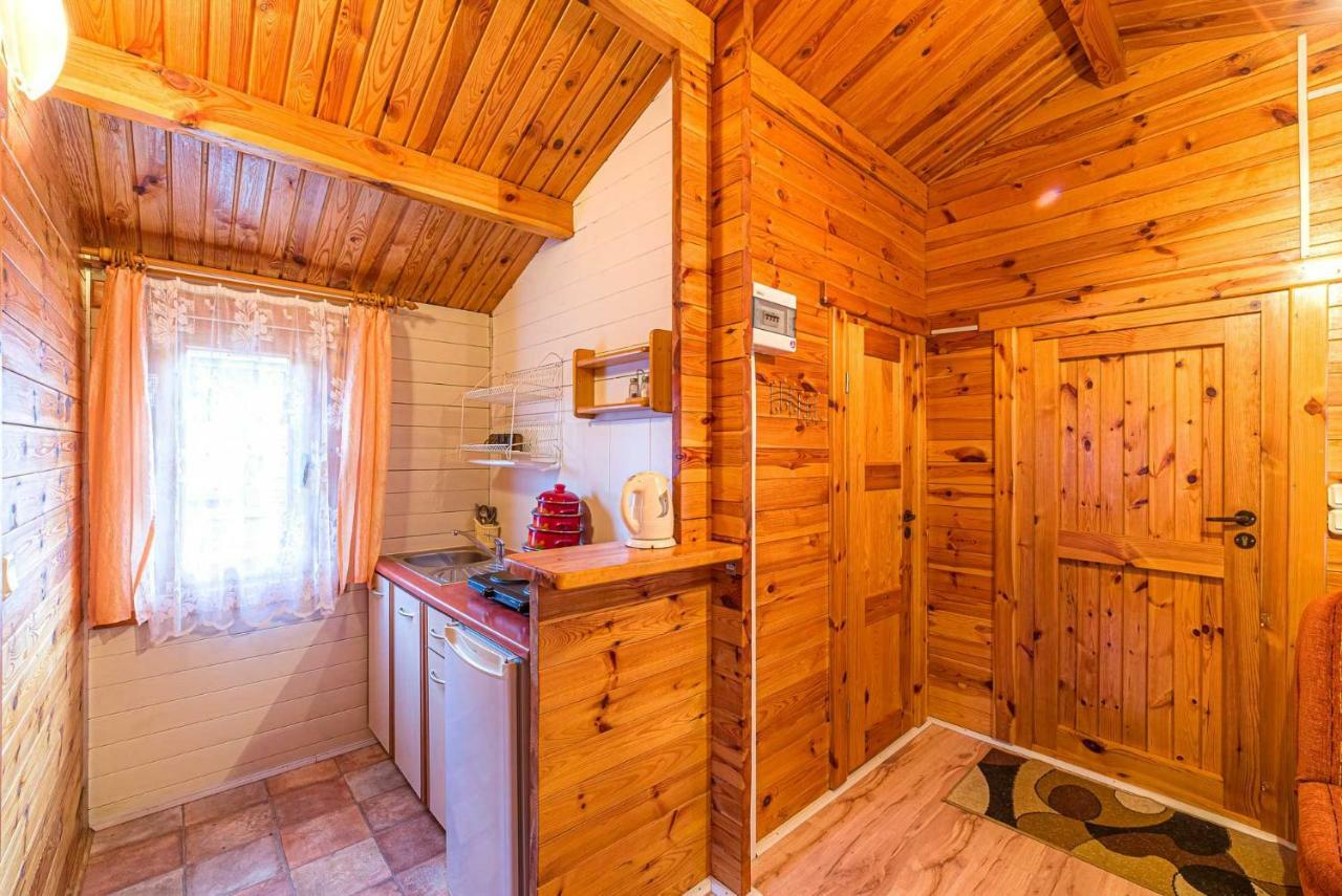 Pod Grusza Wicie Villa Wicie  Kültér fotó
