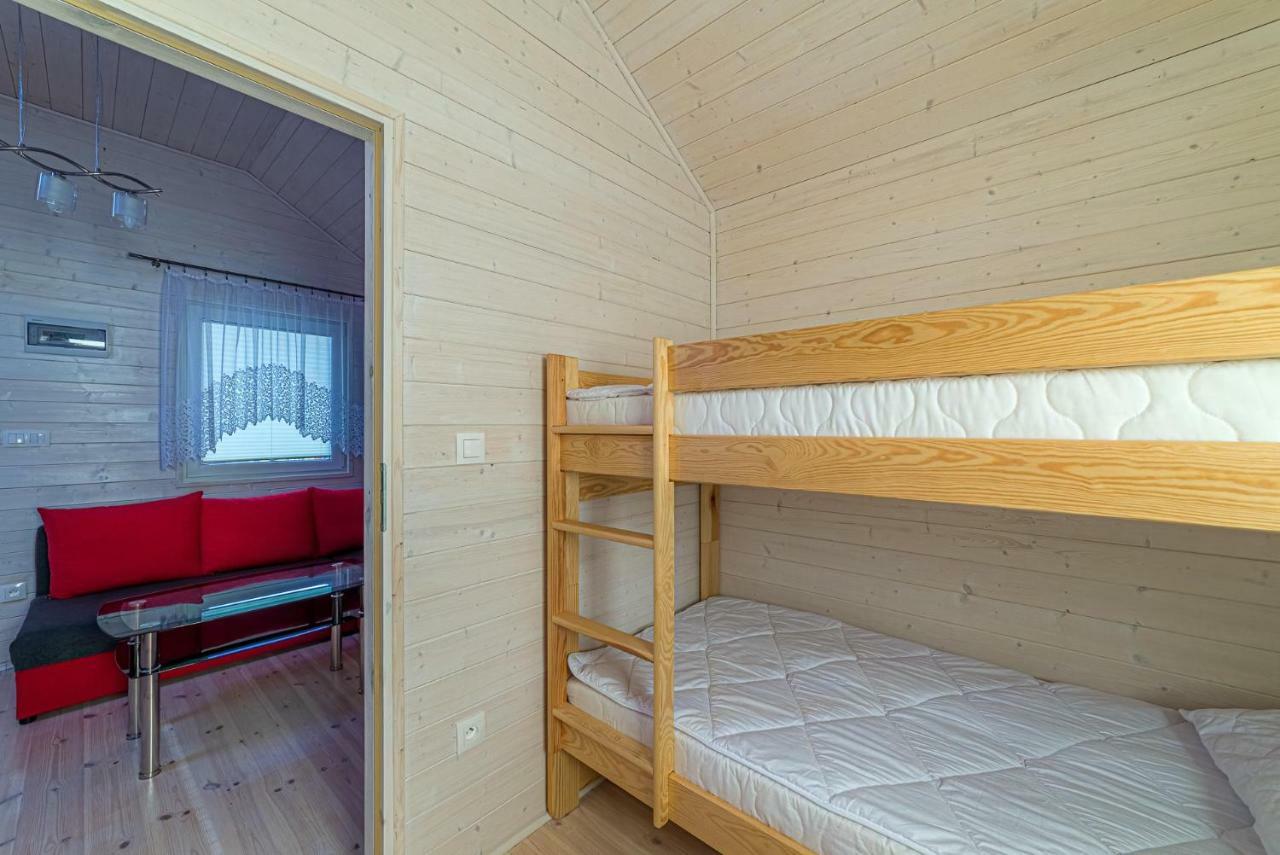 Pod Grusza Wicie Villa Wicie  Kültér fotó