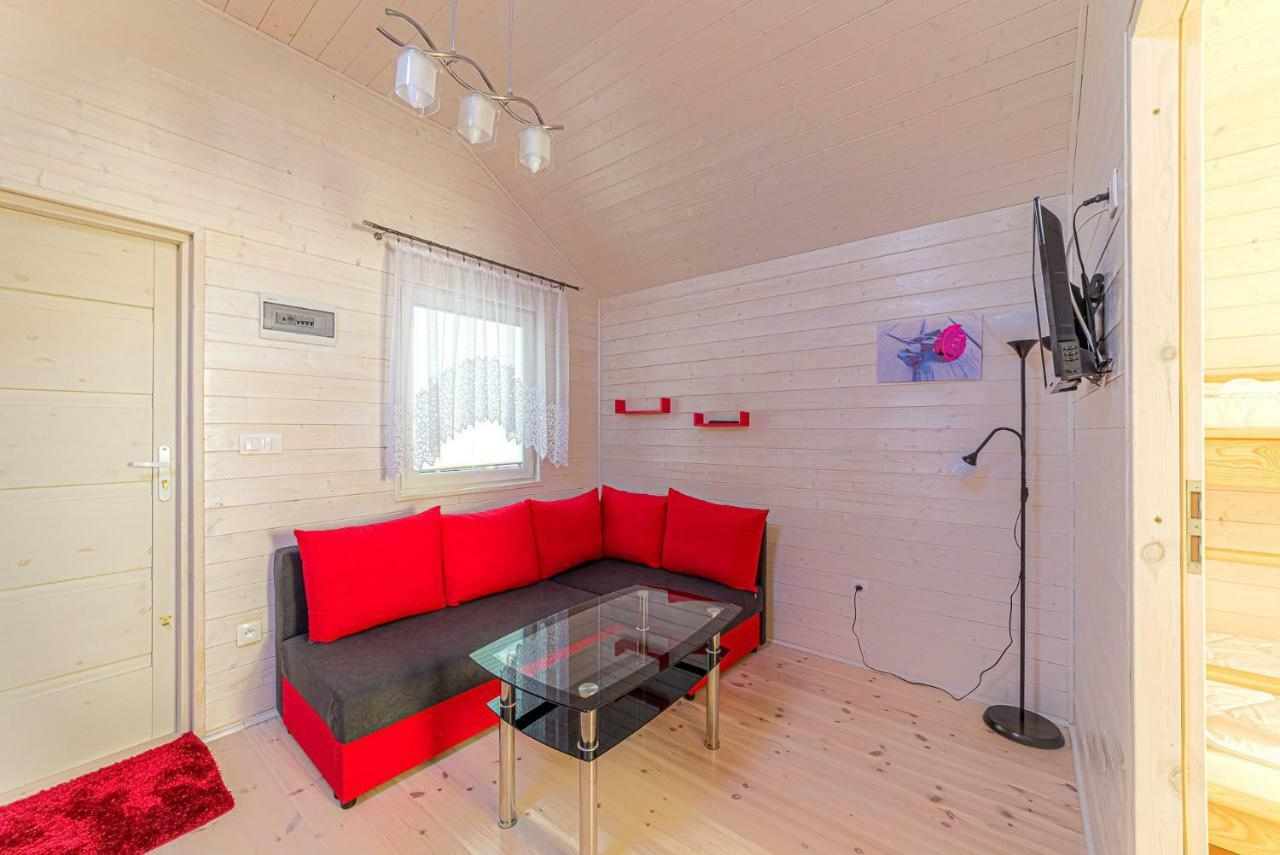 Pod Grusza Wicie Villa Wicie  Kültér fotó