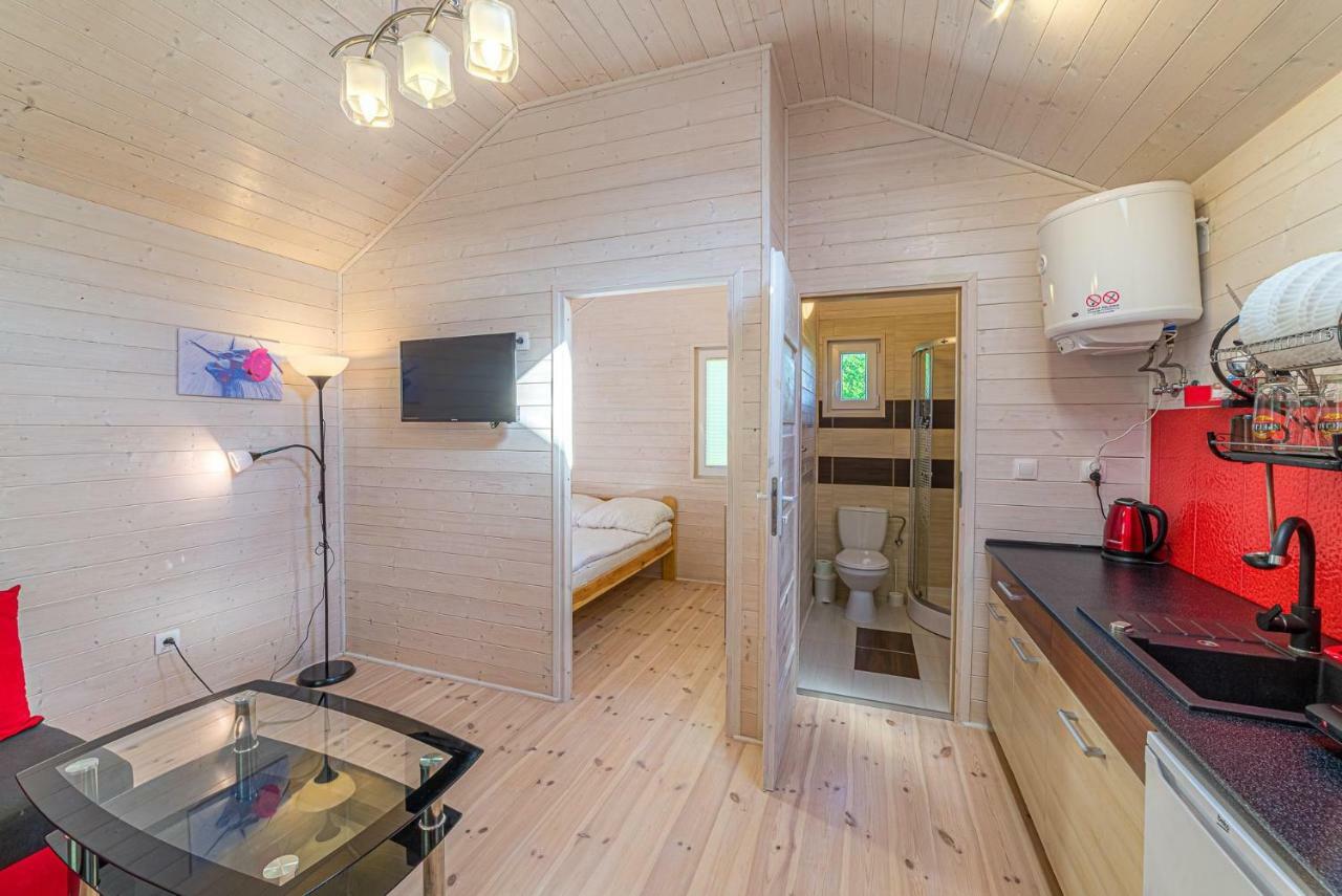 Pod Grusza Wicie Villa Wicie  Kültér fotó