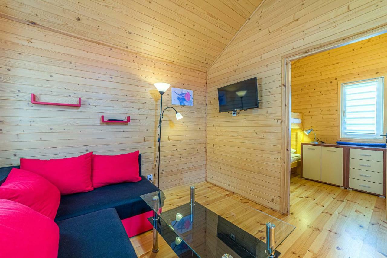 Pod Grusza Wicie Villa Wicie  Kültér fotó