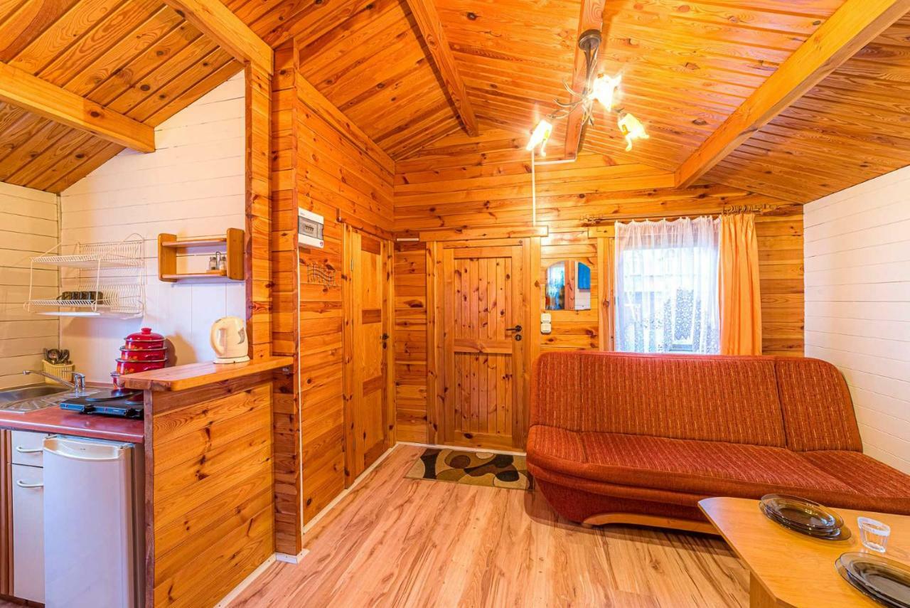 Pod Grusza Wicie Villa Wicie  Kültér fotó